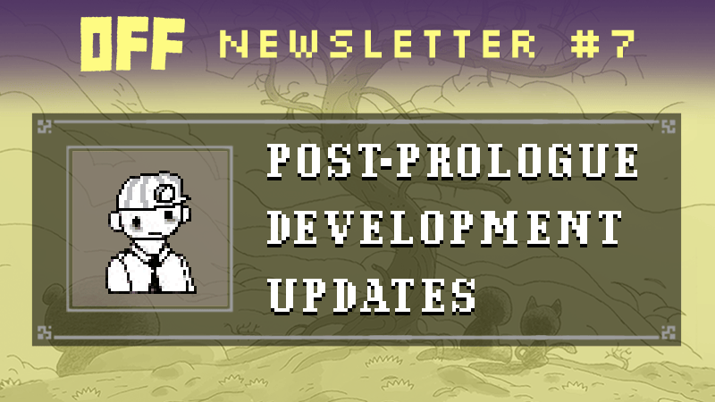 OFF Newsletter #7